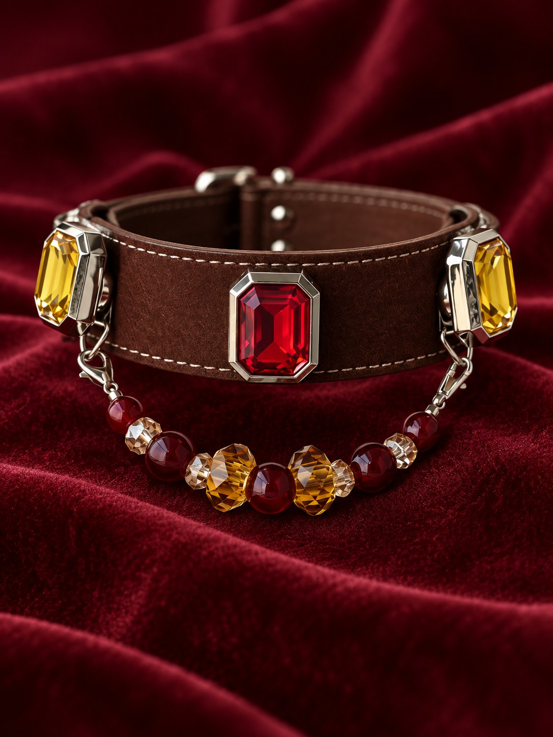 Garnet product view 4
