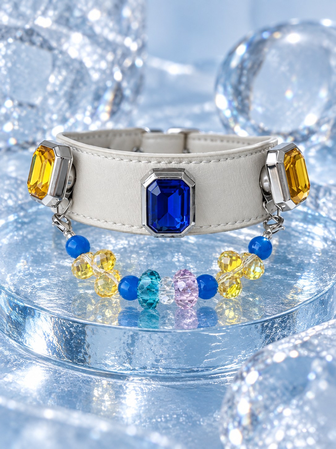 Sapphire Sky product view 4