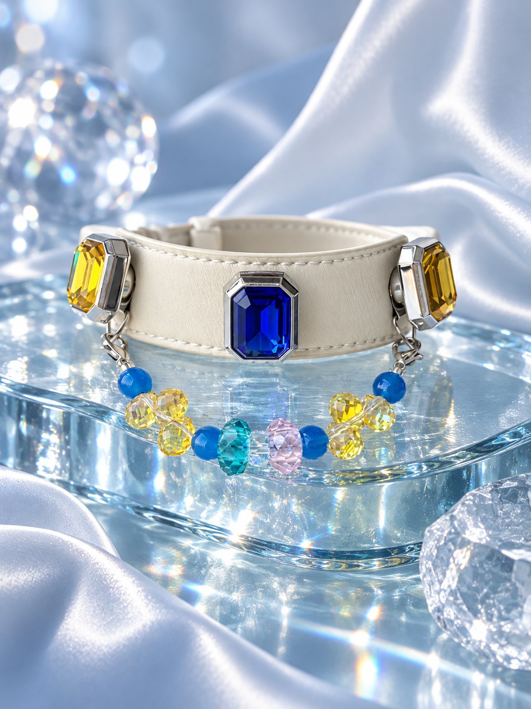 Sapphire Sky product view 5