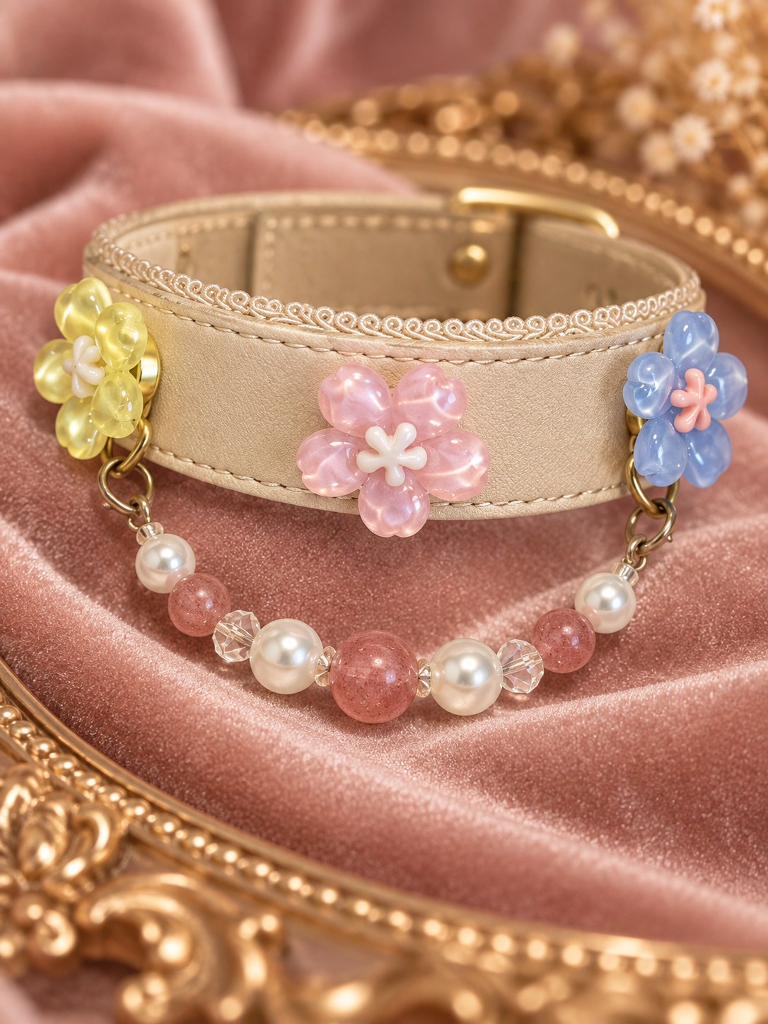 Fleur Rosée product view 4