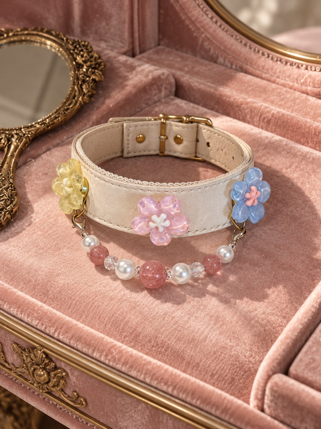 Fleur Rosée product view 5