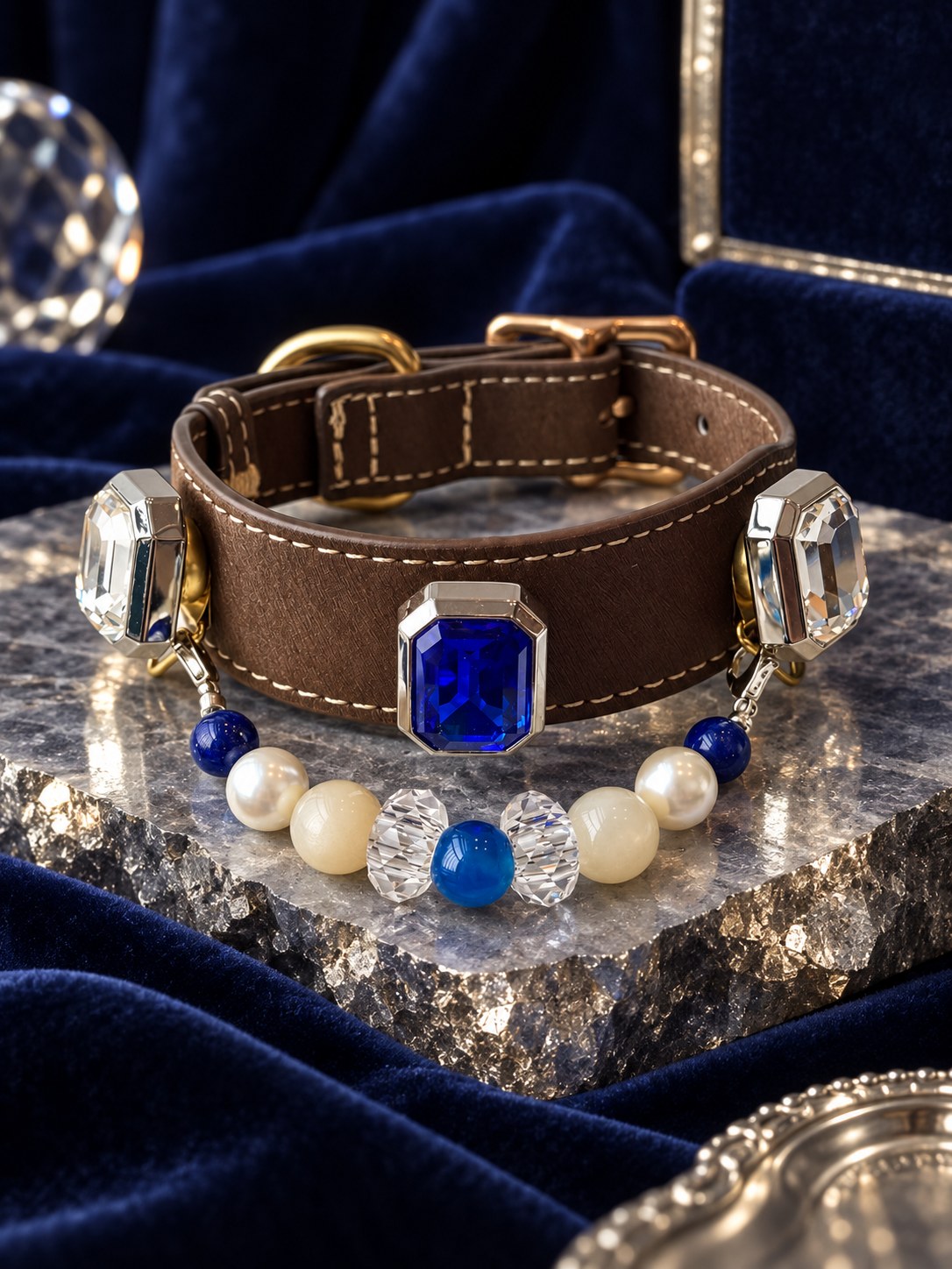 Sapphire product view 5