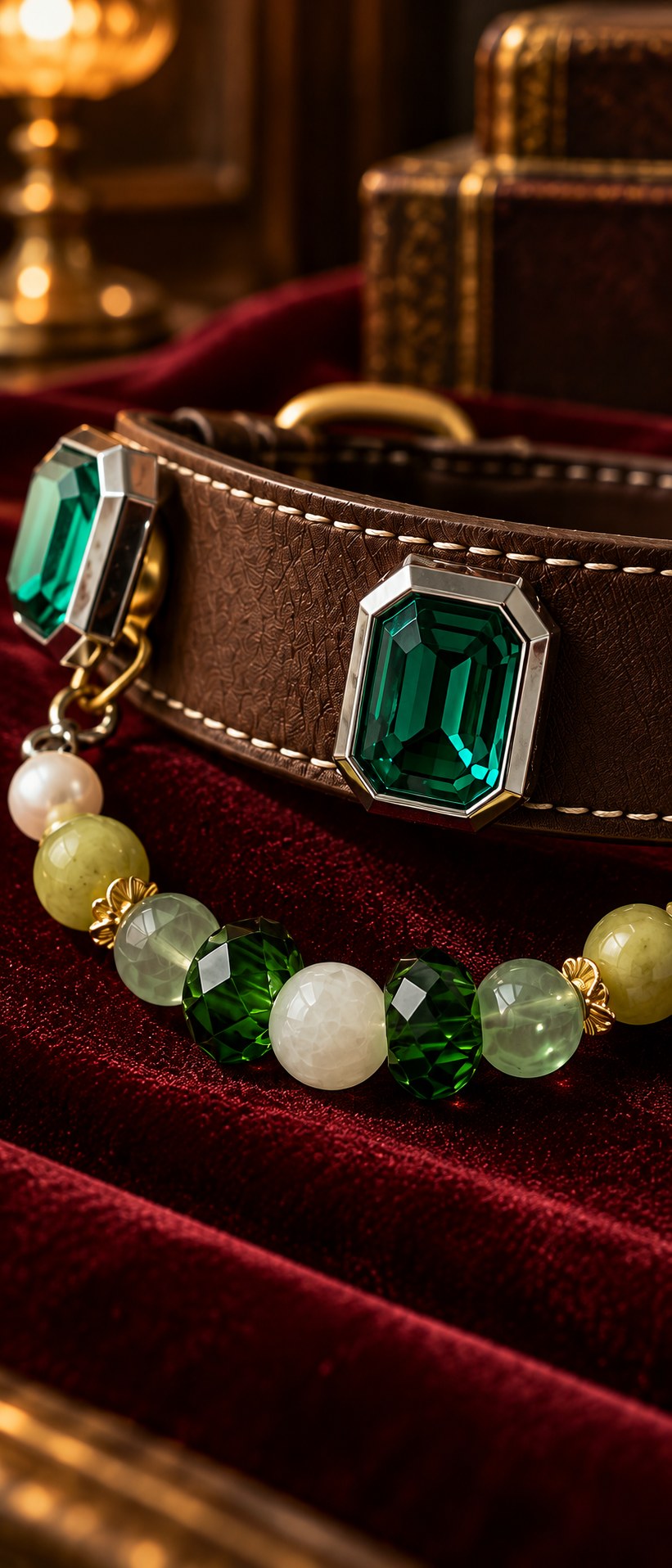 Emerald product view 4