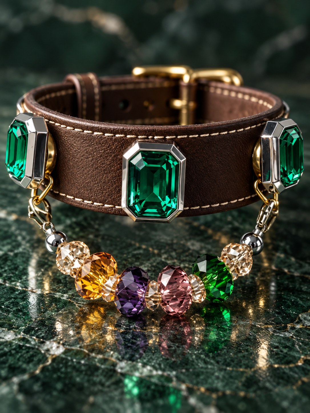 Prism Emerald product view 4