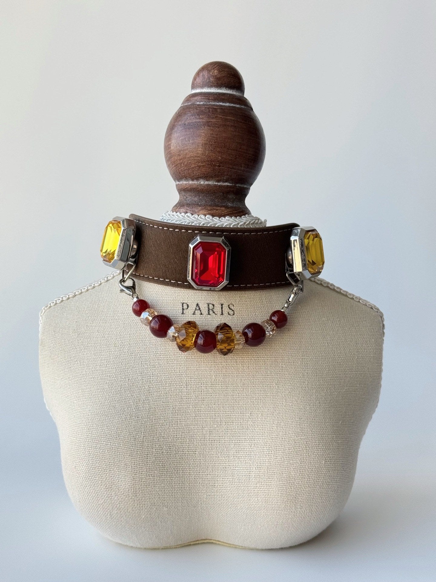Garnet product view 3