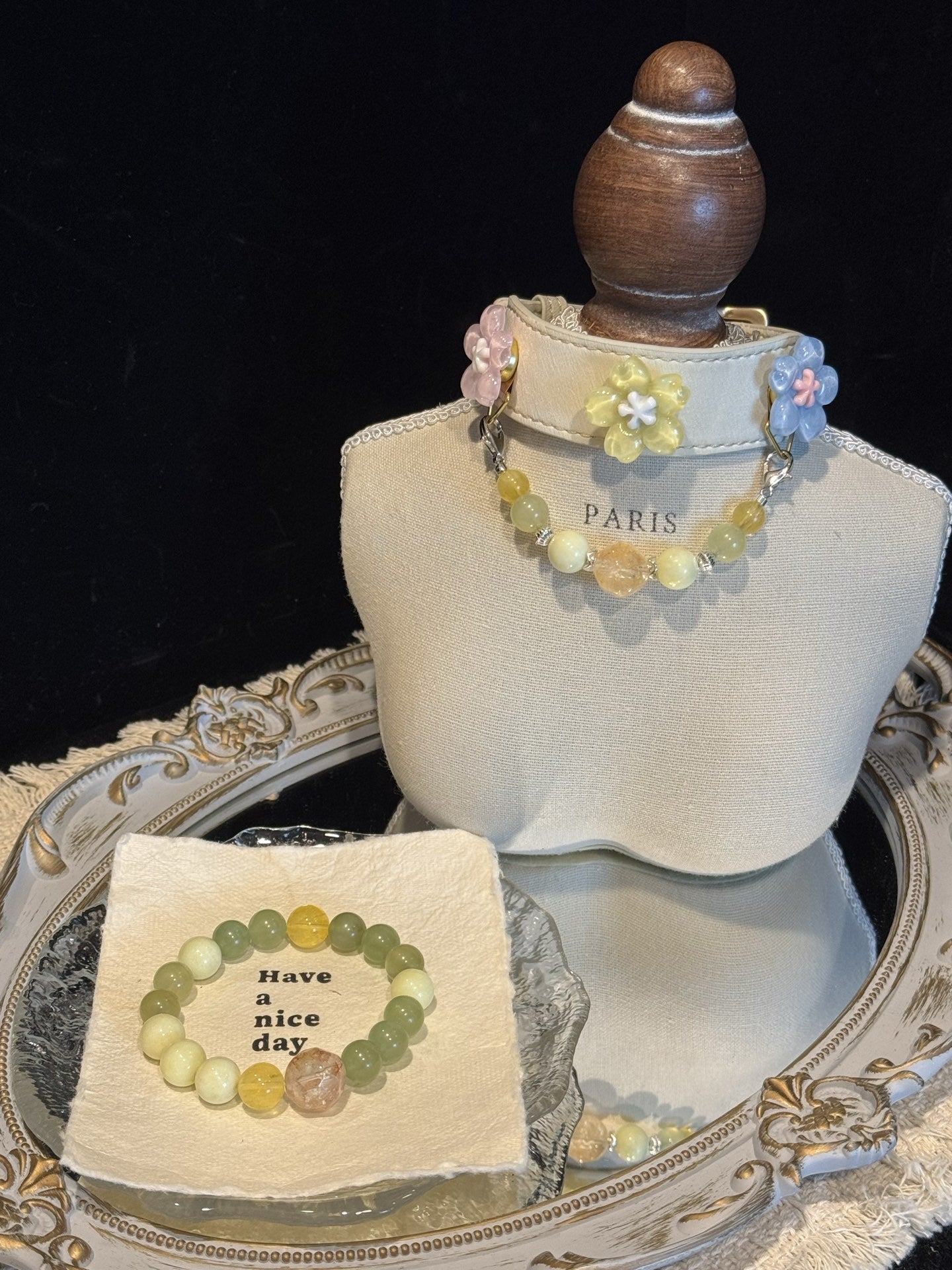 Fleur Meadow product view 3