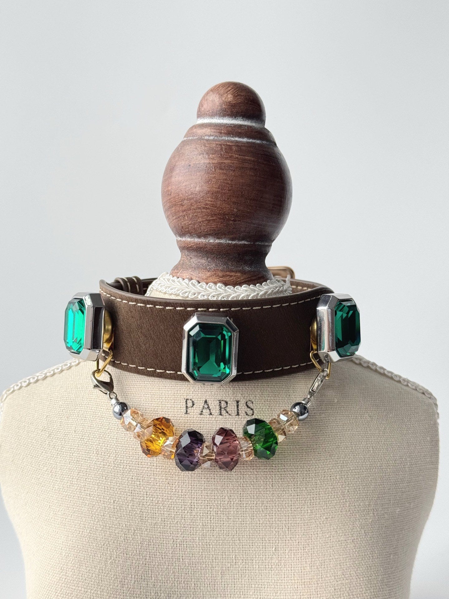 Prism Emerald product view 3
